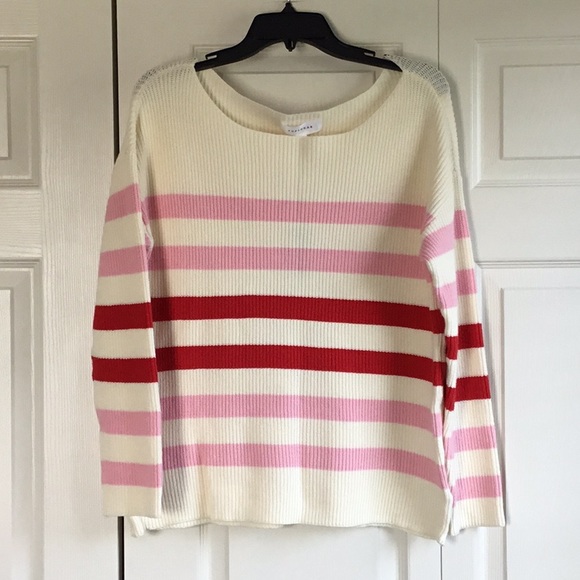 Pop Sugar Sweater. NWT. - Picture 3 of 12